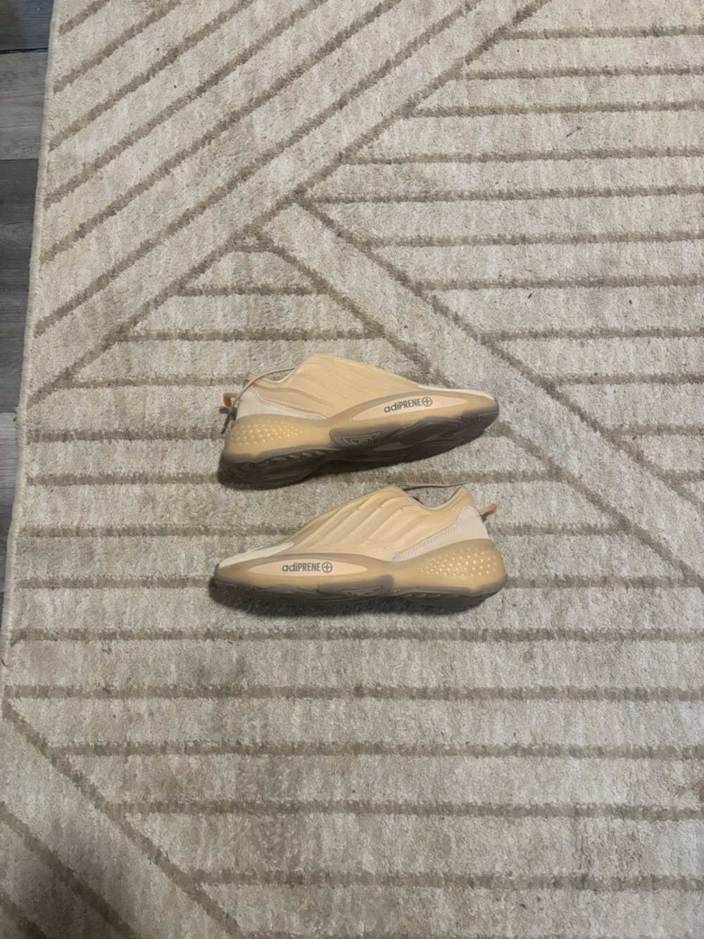 Adidas Ozrah ‘Pale Nude’ - Picture 2 of 7